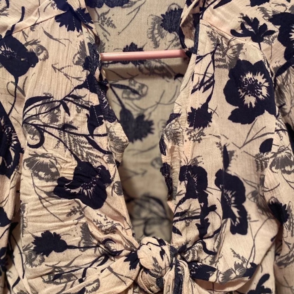 Express top - Picture 3 of 6